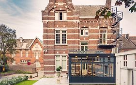 Boutique Hotel Huys van Steyns